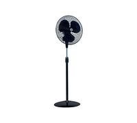 VORTICE GORDON C40 Ventilatore a Colonna Diametro 40 cm Colore Nero - NUOVO