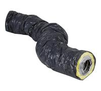 Vortice Guaina isolata autoestinguente - Ø 150 x 50 mm - per VMC