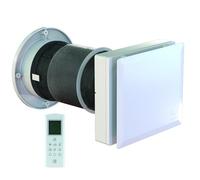 VORTICE - VORT HRW 40 MONO EVO HCS UNITA' DI VENTILAZIONE CON RECUPERO DI CALORE DECENTRALIZZATO 12437