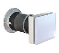 VORTICE - VORT HRW 40 MONO EVO HCS UNITA' DI VENTILAZIONE CON RECUPERO DI CALORE DECENTRALIZZATO 12437