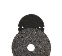 VORTICE kit filtri di ricambio per recuperatore di calore monostanza VORT HRW 30 MONO