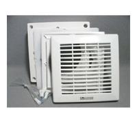 Vortice KIT Finestra per modelli Elicoidali diametro 100 22131