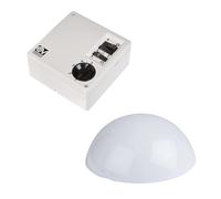 VORTICE KIT LUCE 22414 + 12964 SCRR5L COMANDI - PER VENTILATORE NORDIK EVOLUTION