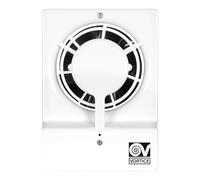 ASPIRATORE ELICOIDALI DA MURO M 10/4 - VORTICE 11620