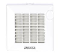 Vortice M 120/5 A LL Bianco aspiratore