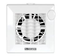 Vortice M 120/5" LL ventilatore Bianco