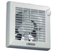 VORTICE ASPIRATORE ELICOIDALE AUTOMATIC 150