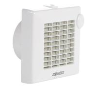 Vortice M 150/6 A ventilatore Bianco