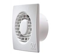 Aspiratore Vortice punto filo MF diametro 90 colore bianco 11122