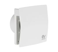 VORTICE Mex 100 4 LL 1S 11313 Aspiratore Bagno 100mm e Cucina Elicocentrifugo