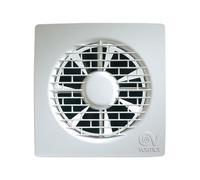 Vortice MF 120/5 ventilatore Bianco