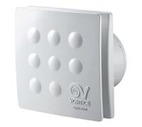 Aspiratore D'aria Elicoidale Vortice diametro 100 11145