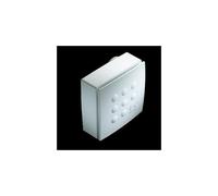 Vortice Micro 100 Bianco aspiratore centrifugo da condotto a soffitto