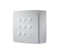 Vortice MICRO 80 Aspiratore Centrifugo da Condotto per Sistemi di Ventilazione