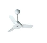 Vortice Nordik 1S 90/36 Bianco
