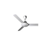 VORTICE - NORDIK EVOLUTION R 90 Ventilatore a Soffitto 3 Pale Diametro 90 cm Colore Bianco