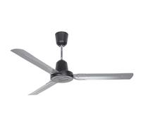 Vortice Nordik Heavy Duty Base Ventilatore Da Soffitto Esterno 142 cm Senza Luce [EEK: Non valutato]