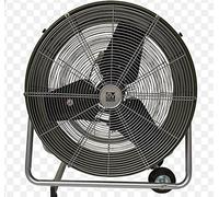 Vortice Ventilatore Nordik Storm 61/24' Vortice 60602