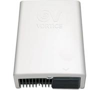 Vortice PREMIUM DRY A 19224 Asciugamani Elettrico Automatico a Parete IPX4