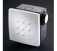 vortice quadro micro i 100 T ventola centrifuga di scarico