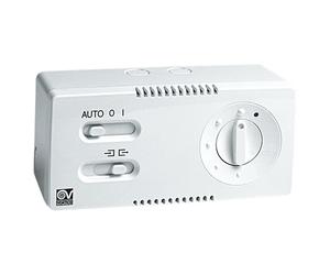 Vortice Regolatore Elettronico per Aspiratori CR5N 12941