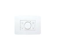 Vortice SC 503 B Bianco controller della velocità della ventola