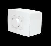 VORTICE SCATOLA ESTERNA PER COMANDO COLORE BIANCO SC EXT B 0000012803 12803