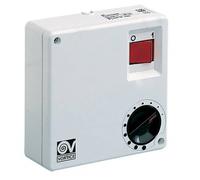 Vortice - SCRR/M Scatola comandi - 12965