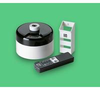 vortice regolatore per ventilatori da soffitto telenordik 5t 22387