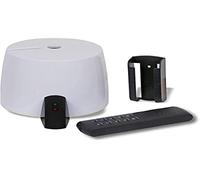 Vortice 22386 Telenordik 5TR Telecomando a Raggi Infrarossi per Ventilatore, bianco