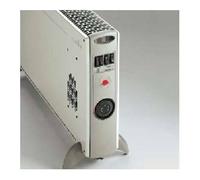 VORTICE TERMOVENTILATORE DA PAVIMENTO CON TIMER 2000W CALDORE 0000070221 70221