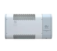 VORTICE - Microrapid 600-V0 Termoconvettore Potenza 600 Watt