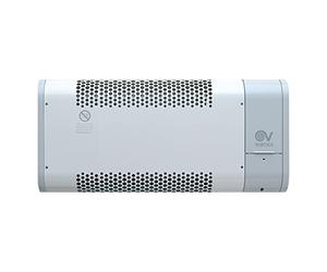 Vortice Termoventilatore Miniaturizzato da Installazione VORTICE Microrapid 1000 V0 70612