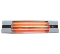 VORTICE THERMOLOGIKA DESIGN LAMPADE A RAGGI INFRAROSSI DA INSTALLAZIONE 70003