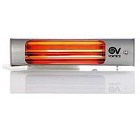 vortice lampada raggi infrarossi thermologika 70015