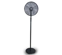 VORTICE VENTILATORE DA PAVIMENTO GRIGIO GORDON EVO C 40/16 0000060623