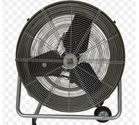Vortice Ventilatore Nordik Storm 61/24' Vortice 60602