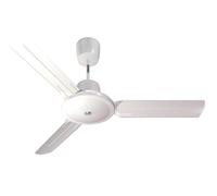 vortice ventilatore a soffitto nordik evolution r 120/48" bianco 61751