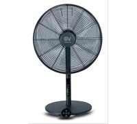 VORTICE VENTILATORE DA TAVOLO GRIGIO GORDON EVO 40/16 0000060625