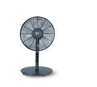 VORTICE VENTILATORE GORDON GRIGIO EVO 30/12 da tavolo timer 0000060624