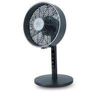 VORTICE VENTILATORE OSCILLANTE DA TAVOLO GRIGIO GORDON EVO 20/8 0000060618
