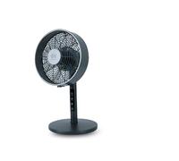 VORTICE VENTILATORE OSCILLANTE DA TAVOLO GRIGIO GORDON EVO 20/8 0000060618