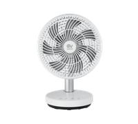 Vortice Ventilatore oscillante da tavolo NORDIK MIO
