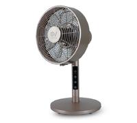 VORTICE VENTILATORE OSCILLANTE da tavolo ORO ROSA GORDON EVO 20/8 R 0000060617
