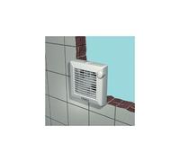 Vortice M 120/5" LL ventilatore Bianco
