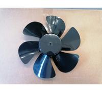 VORTICE VENTOLA DA 30cm NERO PER VENTILATORE DA TAVOLO MOD.ARIANTE 30