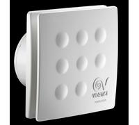 Vortice VOR 0000011145 MFO 100/4" ASPIRATORE ELICOIDA DIAM.100 DA MURO