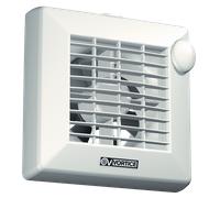 Vortice VOR 0000011222 M 100/4" A LL