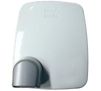 Vortice VOR 0000019220 ASCIUGAMANI METAL DRY AUTOMATIC