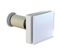 Vortice Vort HRW 30 MONO EVO WiFi Recuperatore di Calore | 12443